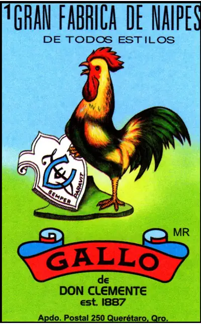 El Gallo