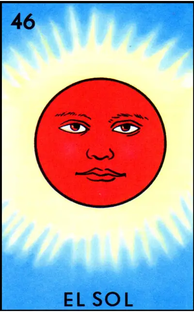 El Sol
